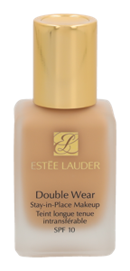 Estee Lauder - Estée Lauder Double Wear Stay In Place Makeup SPF10 3W1 TAWNY Foundation 30 ml Dames