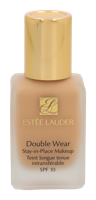 Estee Lauder - Estée Lauder Double Wear Stay In Place Makeup SPF10 3W1 TAWNY Foundation 30 ml Dames