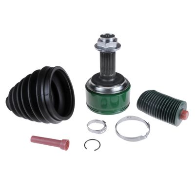 Homokineet reparatie set, aandrijfas ADH28973