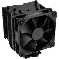 Noctua NH-U9S CH.Bk CPU-koellichaam met ventilator Noctua NH-U9S CH.Bk CPU-koellichaam met ventilator