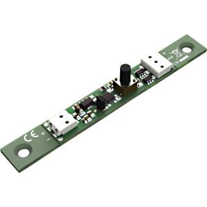 TRU COMPONENTS TRU-MC-TA-WD-S1 LED-dimmer 80 mm 10 mm 10.10 mm