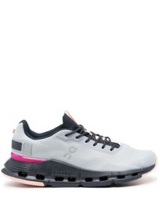 On Running baskets Cloudnova Form - Bleu