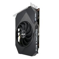 ASUS Phoenix PH-RTX3050-8G-V2 NVIDIA GeForce RTX 3050 8 GB GDDR6 - thumbnail