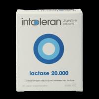 Lactase 20.000 50 Tabletten