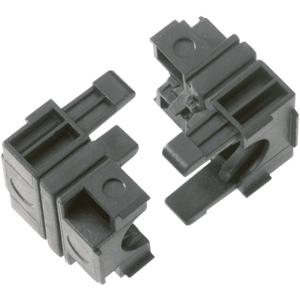 LAPP SKINTOP CUBE L Kabeldoorvoering Klem-Ø (max.): 9 mm Polypropyleen Zwart 5 stuk(s)