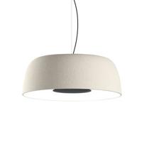 Marset Djembé hanglamp Ø63 LED 65.23 wit