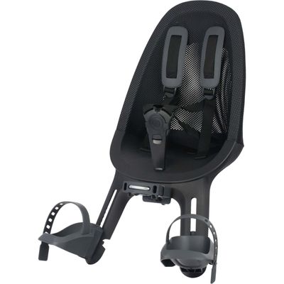 Air Mini voorstoeltje zwart