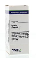 Ignatia amara D12 - thumbnail