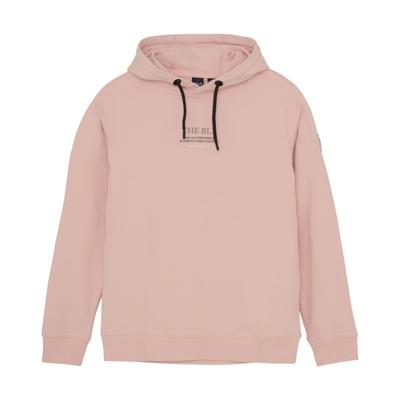 Rellix Zomer hoodie jongens - roze