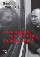 Schoonvader van Poetins geheim agent (Paperback)