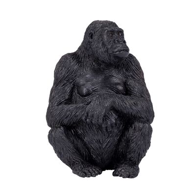 Mojo wildlife gorilla vrouwtje 381004