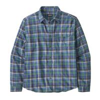 Patagonia LW Fjord Flannel Overhemd Heren XL Patagonia LW Fjord Flannel Overhemd Heren XL