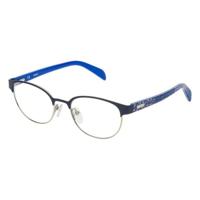 Brillenframe Tous VTK009490E70 Zilverkleurig