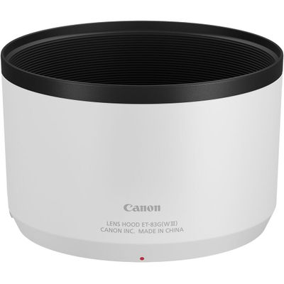 Canon ET-83G (WIII) zonnekap