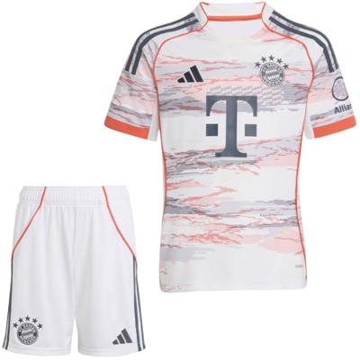 adidas Bayern München Uitset 2025-2026 Kids
