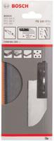 Bosch Accessoires Afkortzaagblad FS 180 DTU HAS, 145 mm, 3 mm 1st