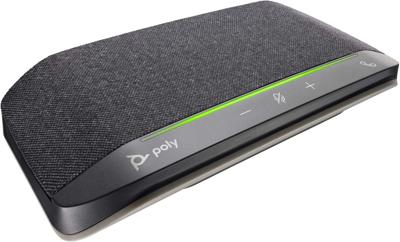 Poly Sync 10 Speakerphone + USB-A naar USB-C-kabel