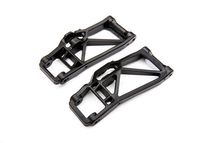 Suspension arm, lower, black (left or right, front or rear) (2) (TRX-8930)