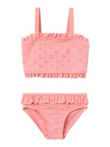 Name It Name It Meisjes Bikiniset Kinderen NMFZAYA Roze