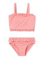 Name It Name It Meisjes Bikiniset Kinderen NMFZAYA Roze