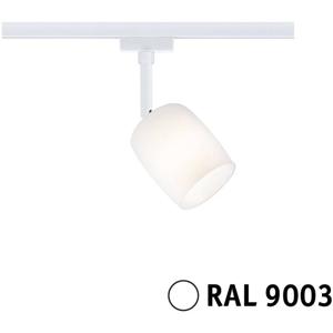 Paulmann Blossom 230V-railsysteem lamp URail G9 Signaalwit