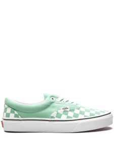 Vans baskets Era - Vert