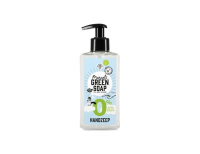Marcel&apos;s Green Soap Handzeep 0% - 250ml