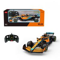 Rastar op afstand bestuurbare McLaren F1 MCL36 raceauto - 1:18