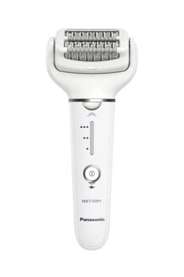 PanasonicES-EY31-W503 Epilator Wit