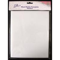 Nellie's Choice • foam workingsurface 20x25cm