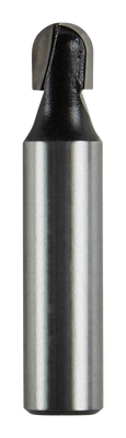 Makita Accessoires Holprofielfrees 6,4x6,4 S8 - D-68264 D-68264