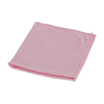 Betra Microvezeldoeken 38x38cm roze