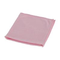 Betra Microvezeldoeken 38x38cm roze