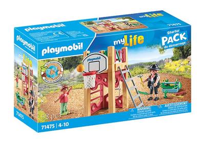 LEGO DREAMZzz - De ruimteauto van meneer Oz Constructiespeelgoed