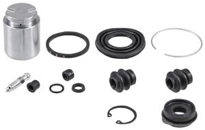 Reparatieset, remklauw f.becker_line, u.a. für Mazda