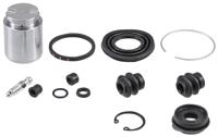 Reparatieset, remklauw f.becker_line, u.a. für Mazda