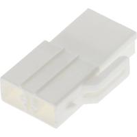 Molex 351810210 Female behuizing (kabel) Totaal aantal polen: 2 Inhoud: 1 stuk(s) Bulk