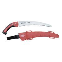 ARS Snoeizaag UVR-32PRO 480/320mm + holster zwart/rood