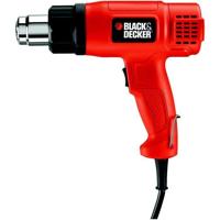 BLACK & DECKER Warmtepistool met draaibaar 1750W - thumbnail