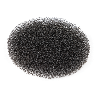 Makita Accessoires Sponsfilter Steelstofzuiger - 422909-0