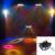 Eurolite LED SCY-50 Hybrid Beam Effect