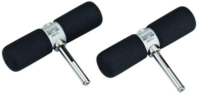 Bahco 2-delige set draadhandgrepen | BBS101 Bahco 2-delige set draadhandgrepen | BBS101