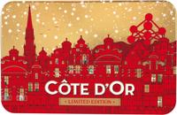 Cote d&apos;or chocolade Selection Vintage Box, doos van 295 gram
