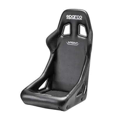 Sparco SPRINT Vinyl