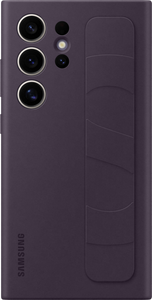 Samsung Standing Grip Case Violet mobiele telefoon behuizingen 17,3 cm (6.8") Hoes