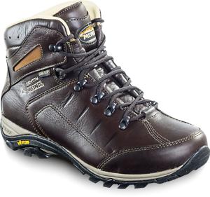 Meindl Tessin Identity Hoge Wandelschoen Heren Dunkelbraun 12/47