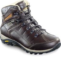 Meindl Tessin Identity Hoge Wandelschoen Heren Dunkelbraun 11,5/46,5