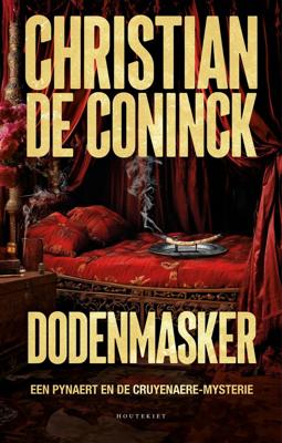 Dodenmasker (Paperback)