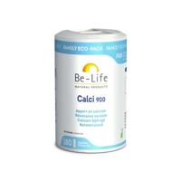 Be-Life Calci 900 180 Vegetarische capsules
