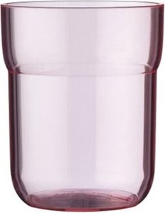 Kinderglas Mio 250 ml deep pink - Mepal